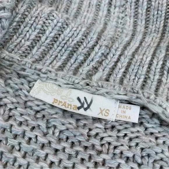 Prana Sukie Sweater - Picture 4 of 10